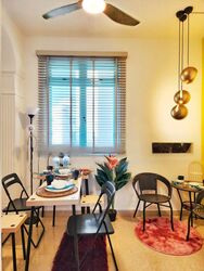 Ballota Park Condominium (D17), Condominium #470855411